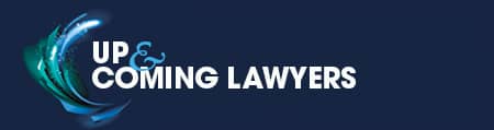 Up & Coming Lawyers