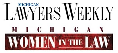 Michigan Women in the Law